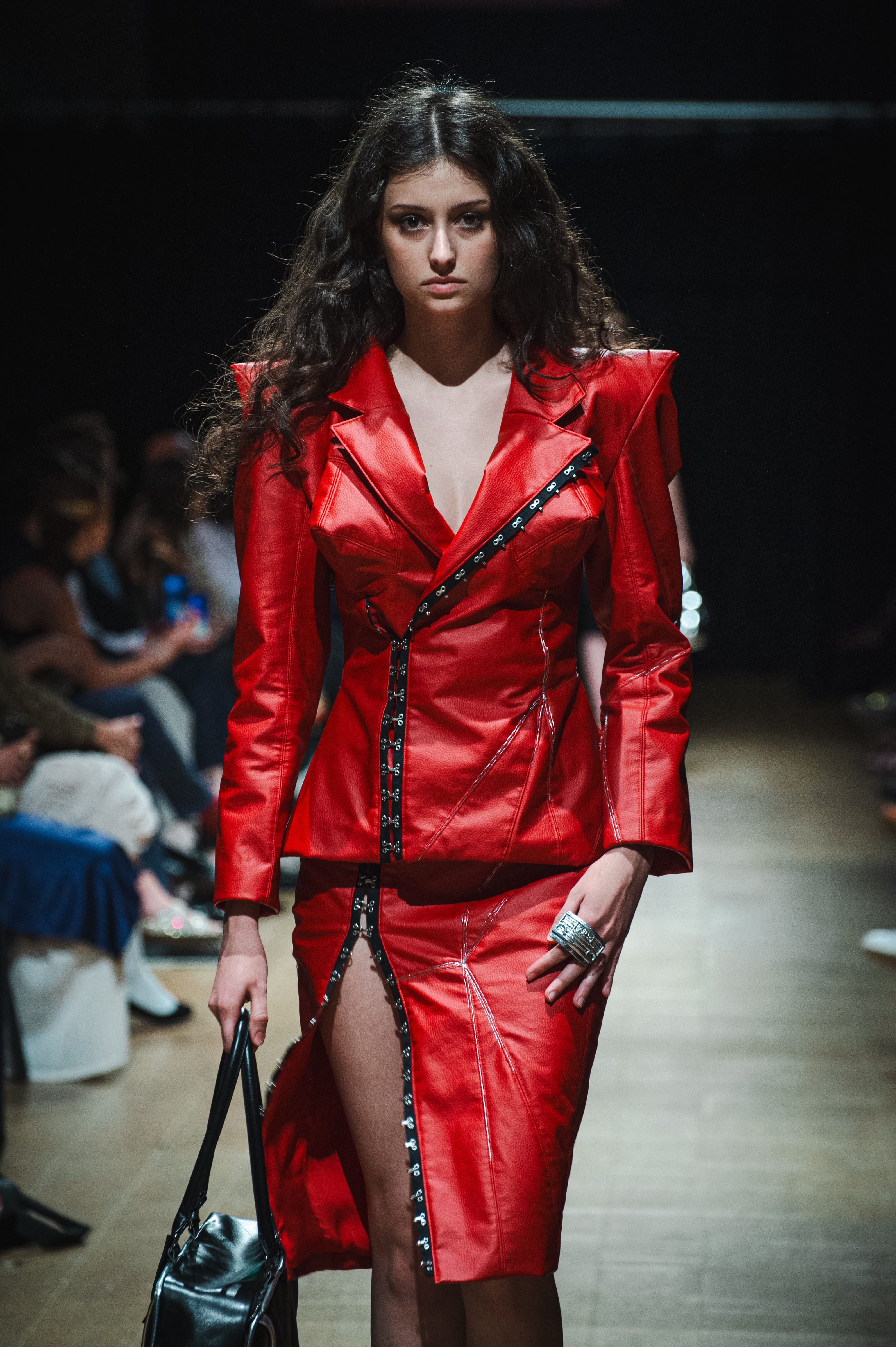 Couture Sous Impact