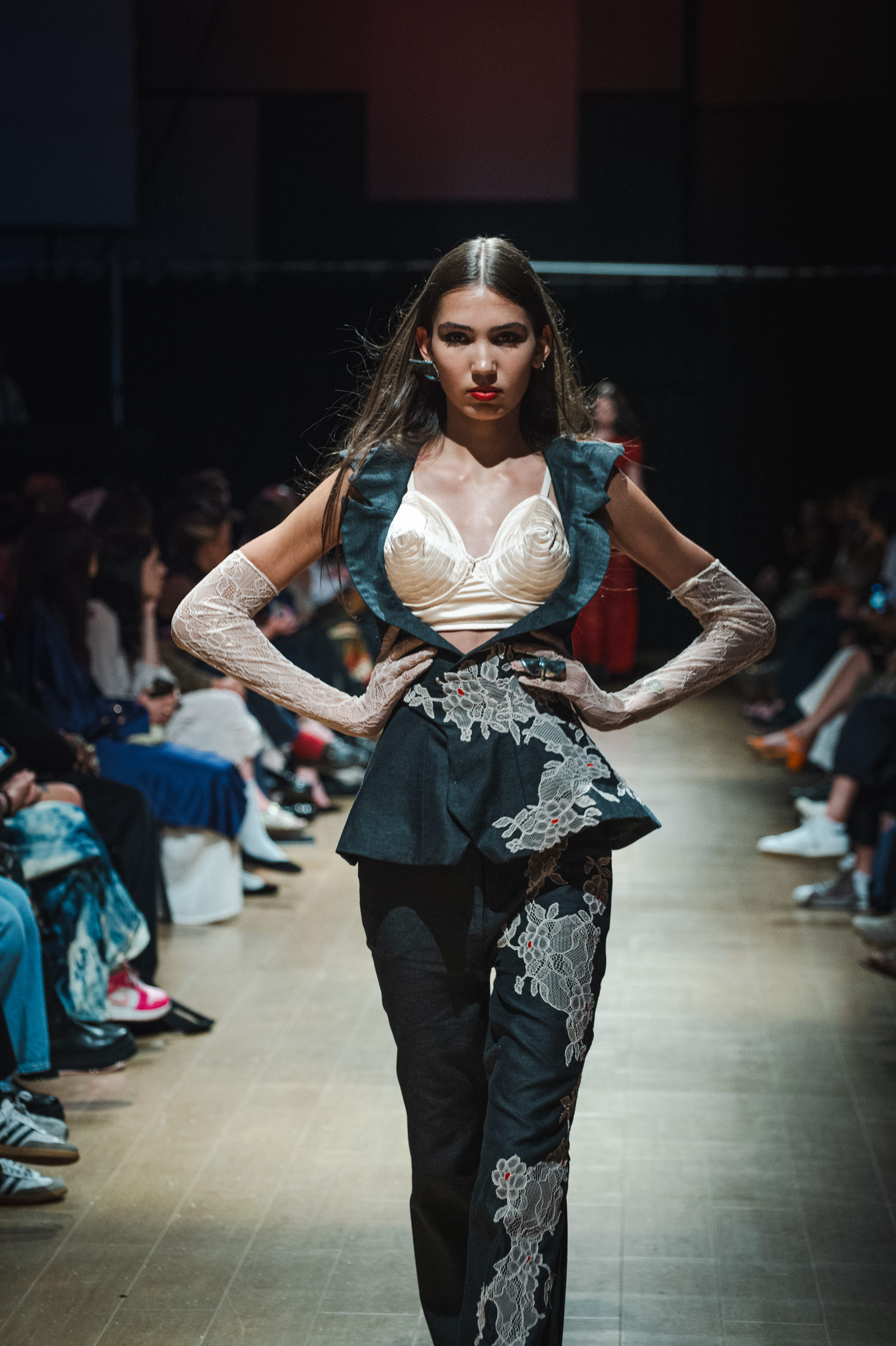 Couture Sous Impact