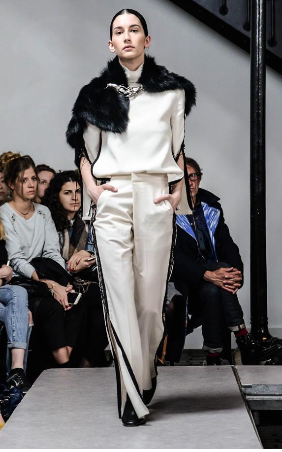 formation stylisme de mode
