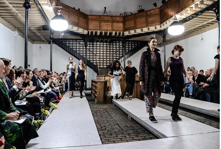 cursus styliste de mode