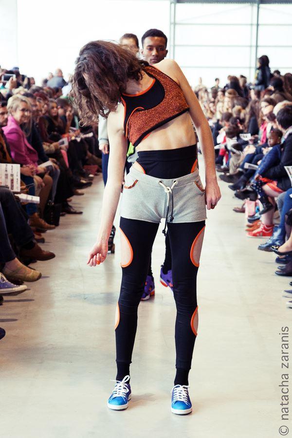 Thème Ek El - 1ère année designer de mode