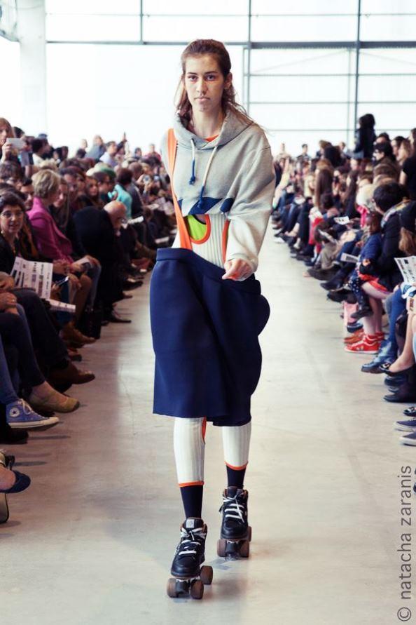 Thème Ek El - 1ère année designer de mode