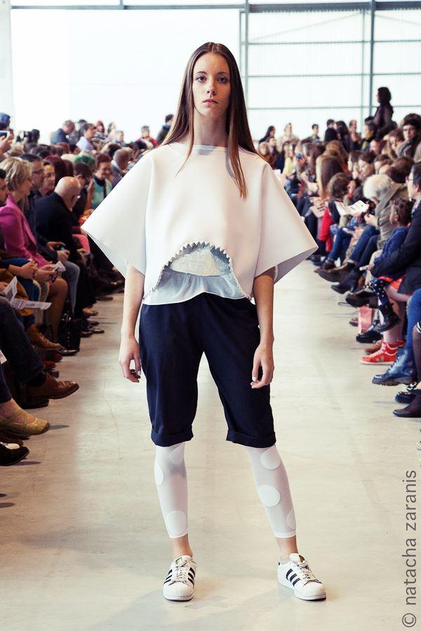 thème @tome 2eme année designer mode