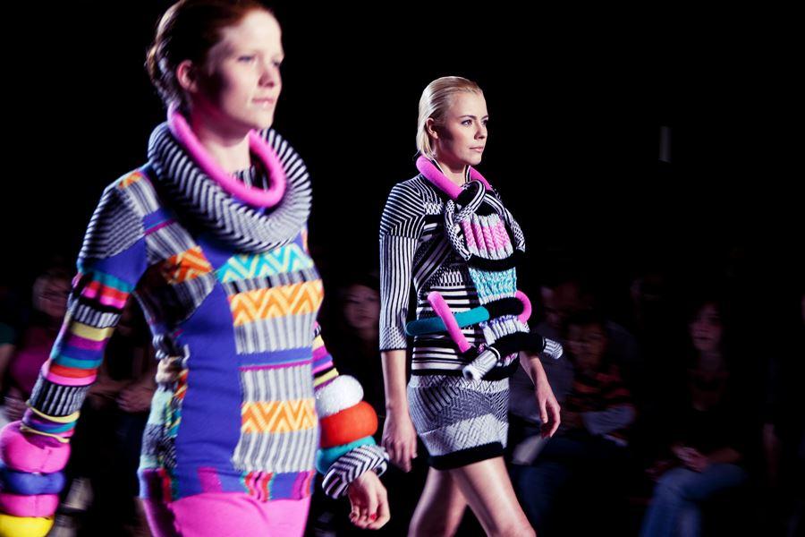 Collection Ingrid Fey