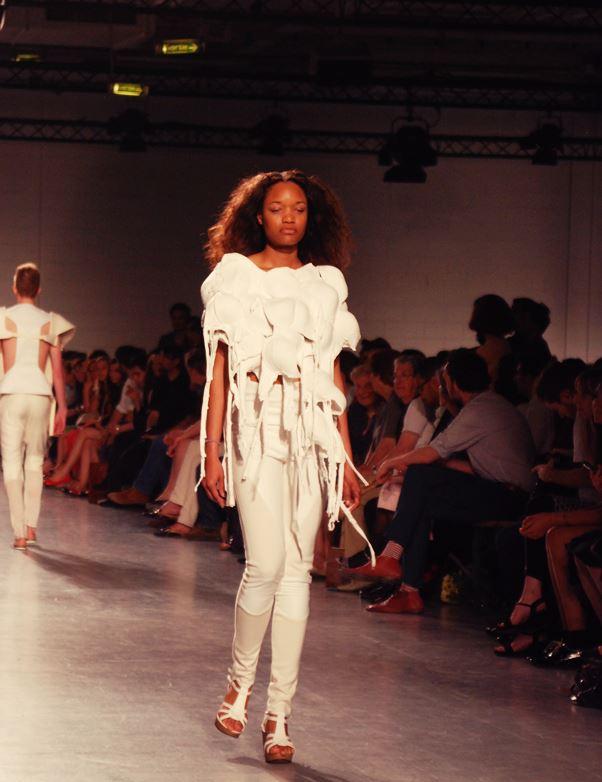 Formation créateur de mode