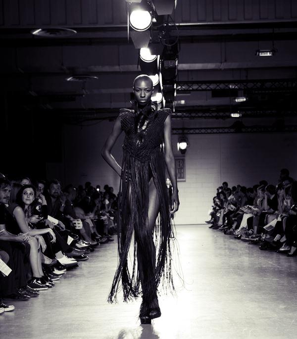 Collection Erika Gaudin