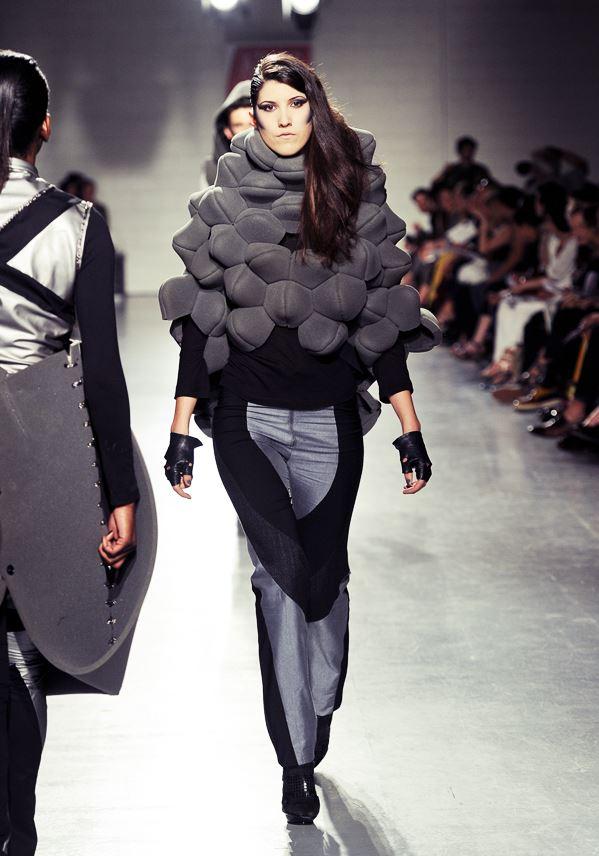 Thème 2ème année designer de mode