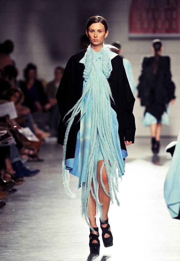Collection Bertille Goux