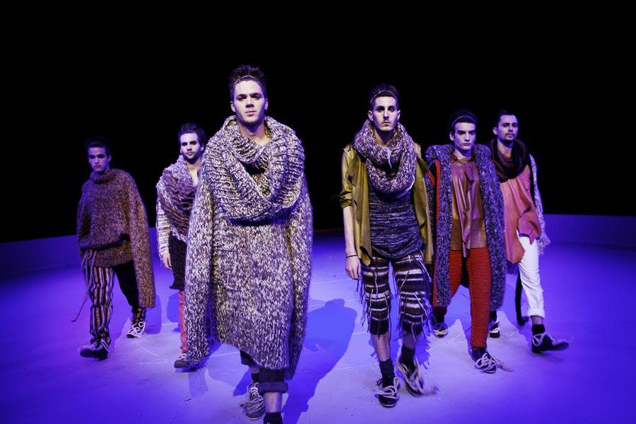 Collection Blandine Carderon