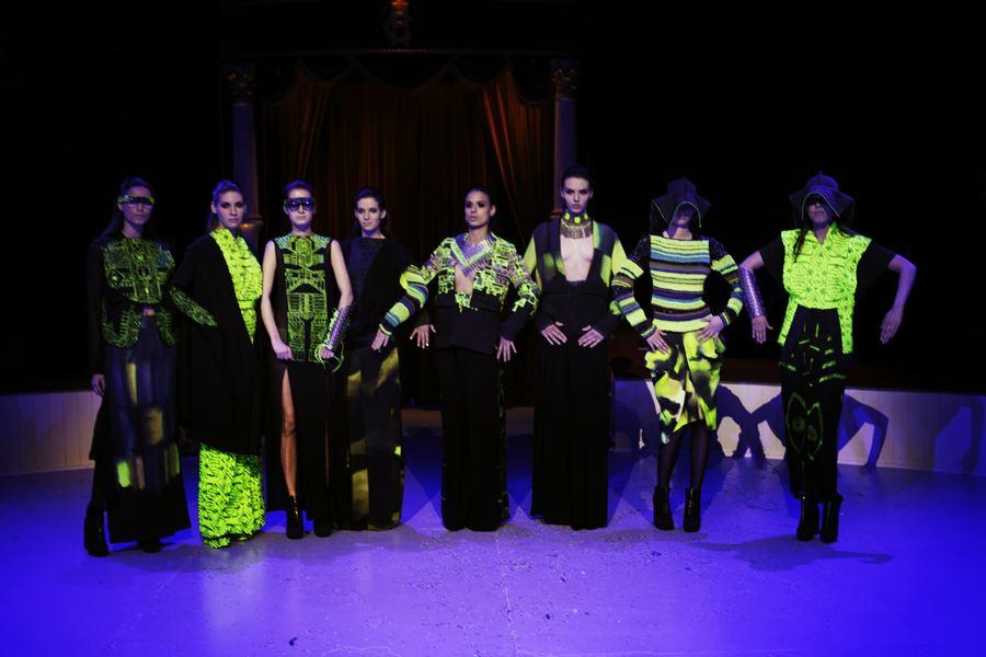 Collection Damarie Lechatelier