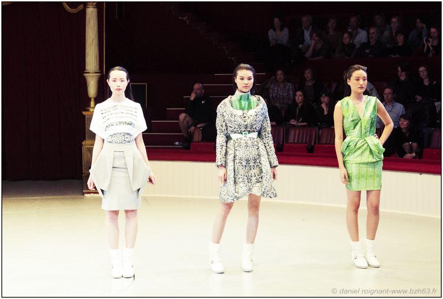 Collection Laura Szczepansky