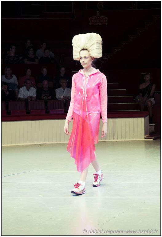 Collection Louise Outy