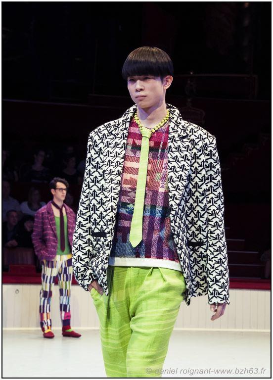 Collection Gabrieli Nofar