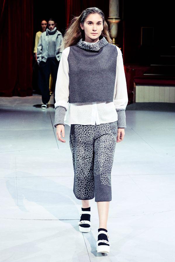 Collection Charlotte Trabet
