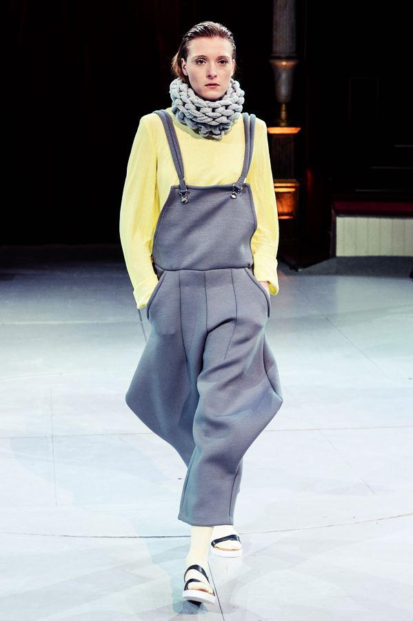 Collection Charlotte Trabet