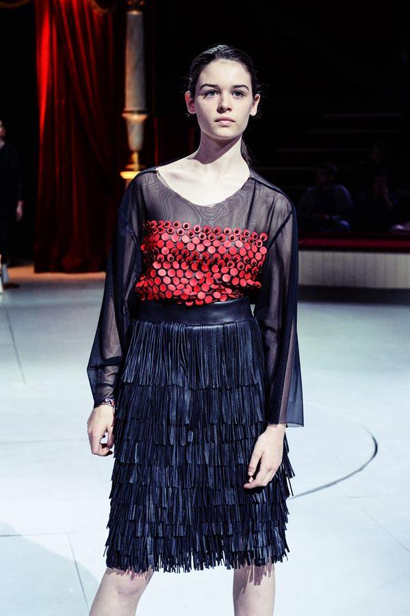 Collection Soledad Nunez