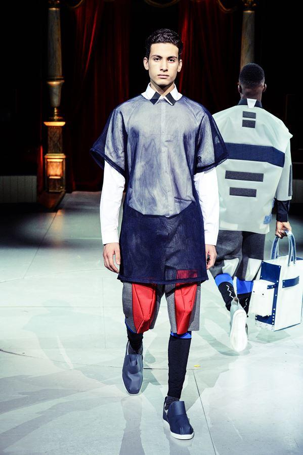 Collection Muzhi Xu