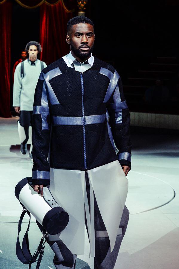 Collection Muzhi Xu