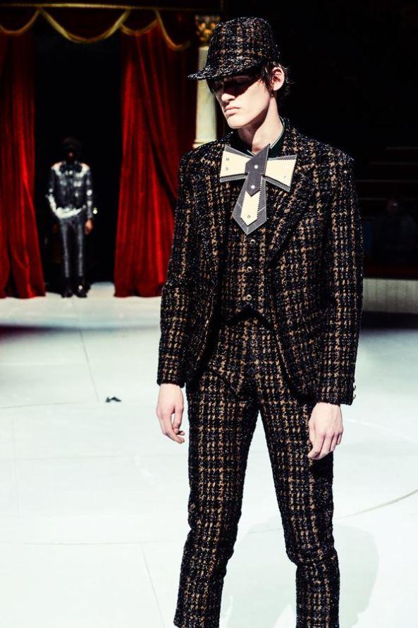 Collection Jeong Seok Lee