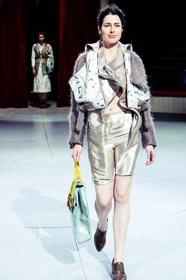 Collection Juliette Gentner