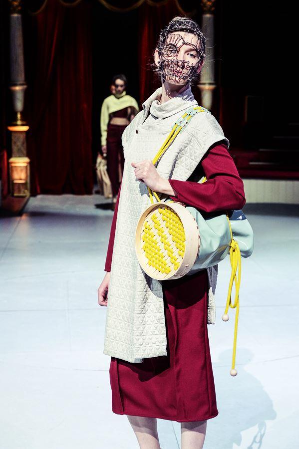 Collection Juliette Gentner