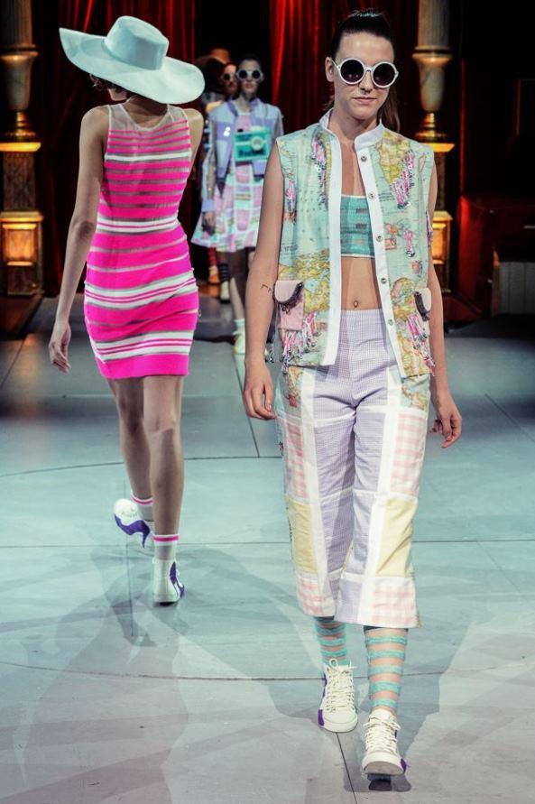 Collection Gwendoline Collin