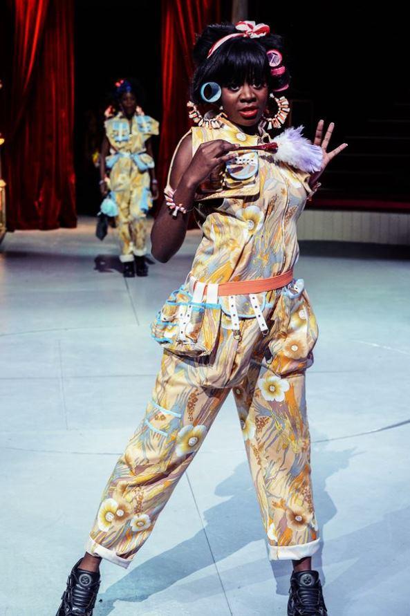 Thème That 70's combi show