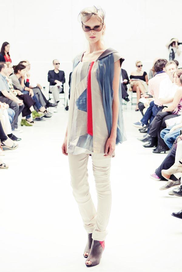 Collection Maud Dekaeting