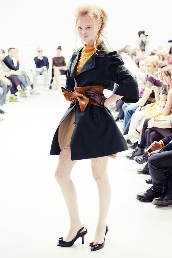 Collection Marine Lescieux