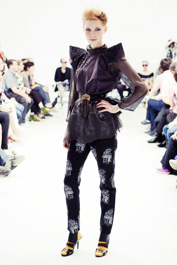 Collection Shirley Domiquin