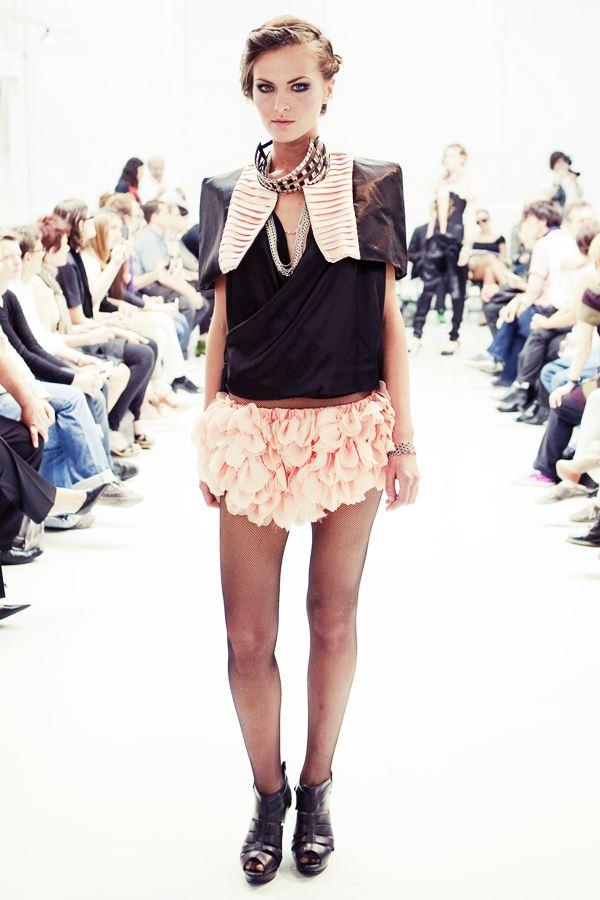 Collection Yequi Chen