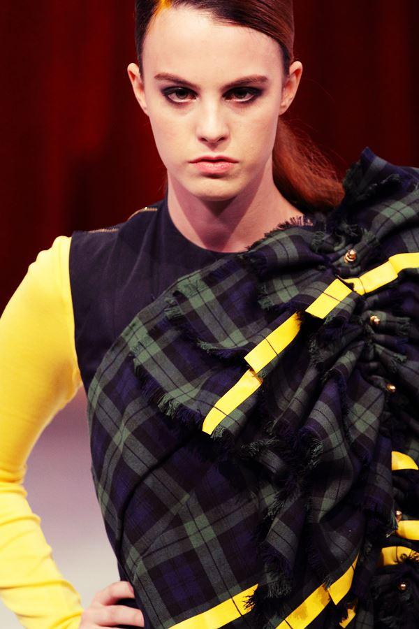 Thème Tartan