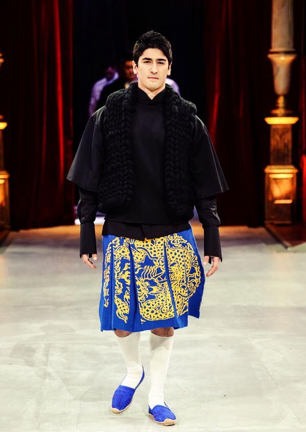 Collection Jui Jen Liu