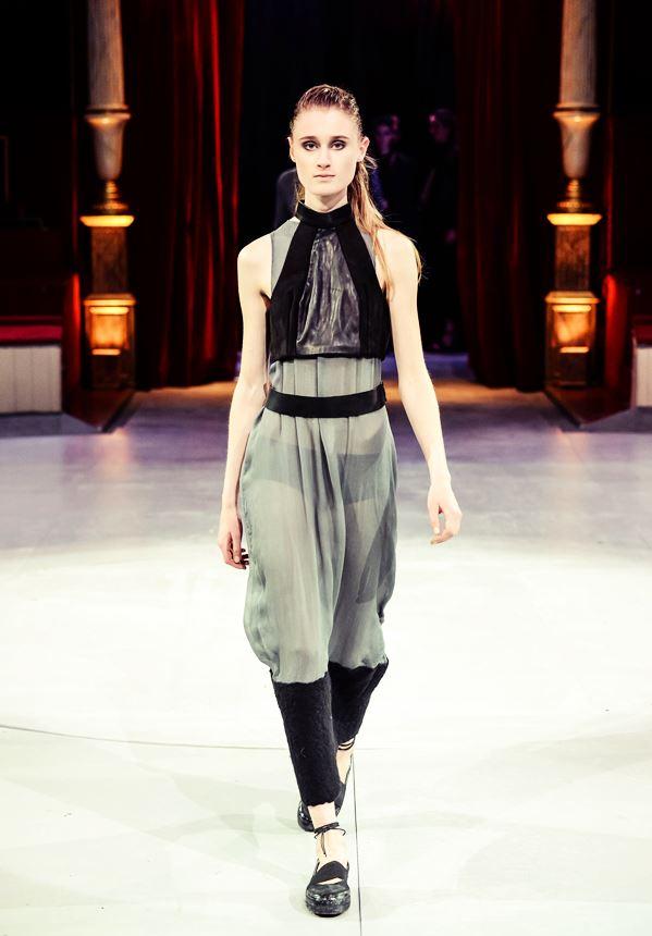 Collection Jing Yi Lu-Corre