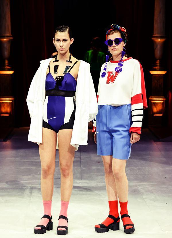 Collection Victoria Dahan