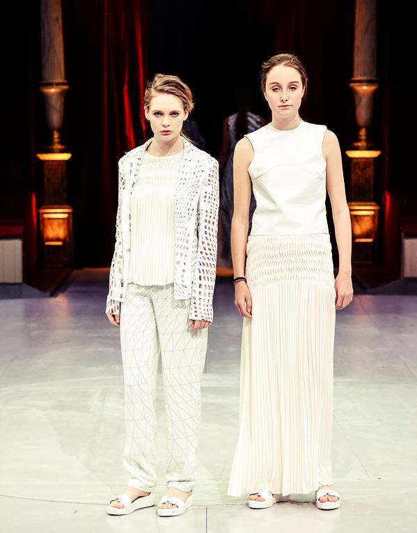 Collection Marion Moinier createur de mode