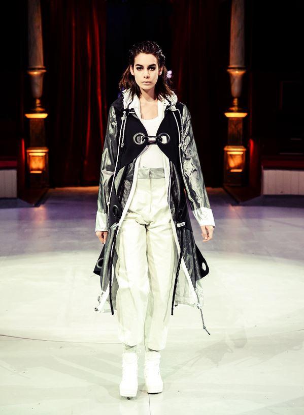 Collection Julia Fraile