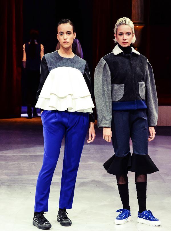Collection Keumbi Lee