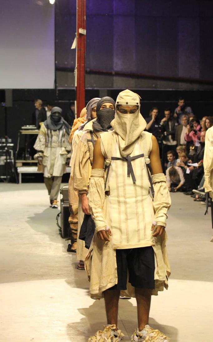 formation stylisme de mode