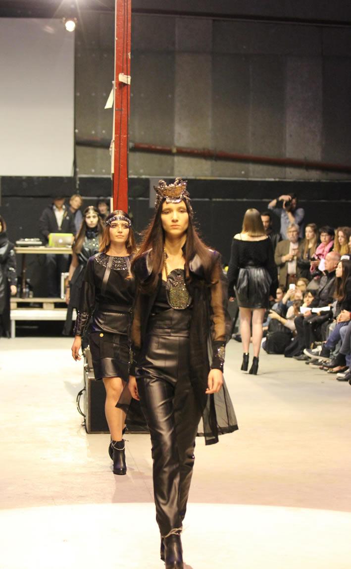 createur de mode paris