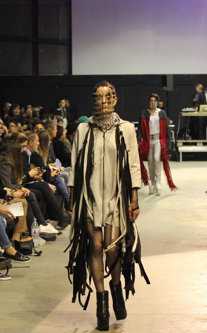 école de design de mode