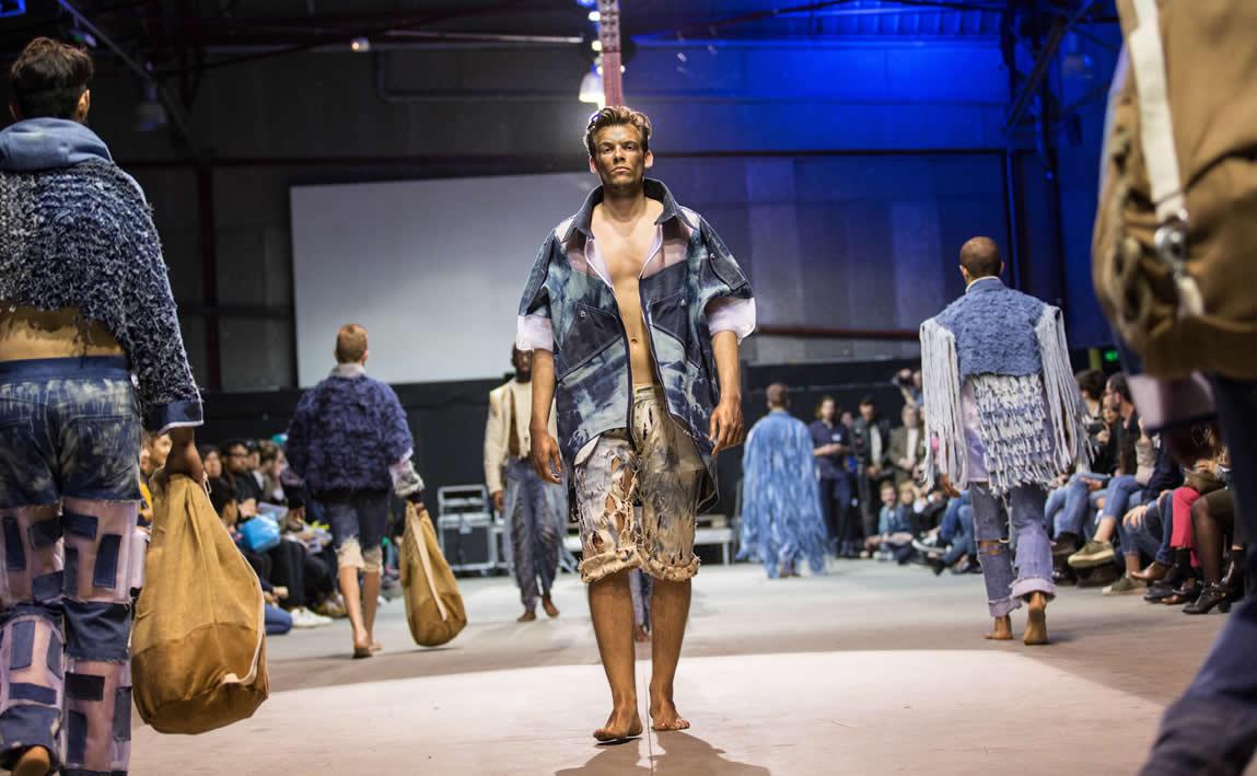 formation stylisme de mode