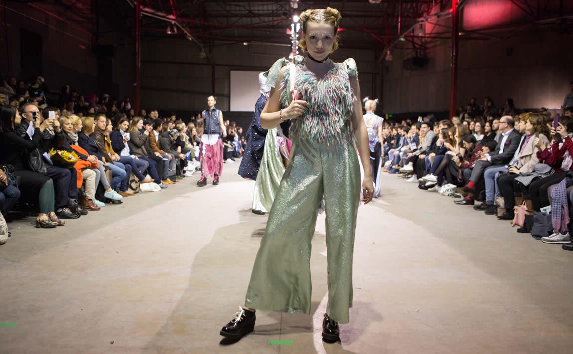 formation stylisme modelisme paris