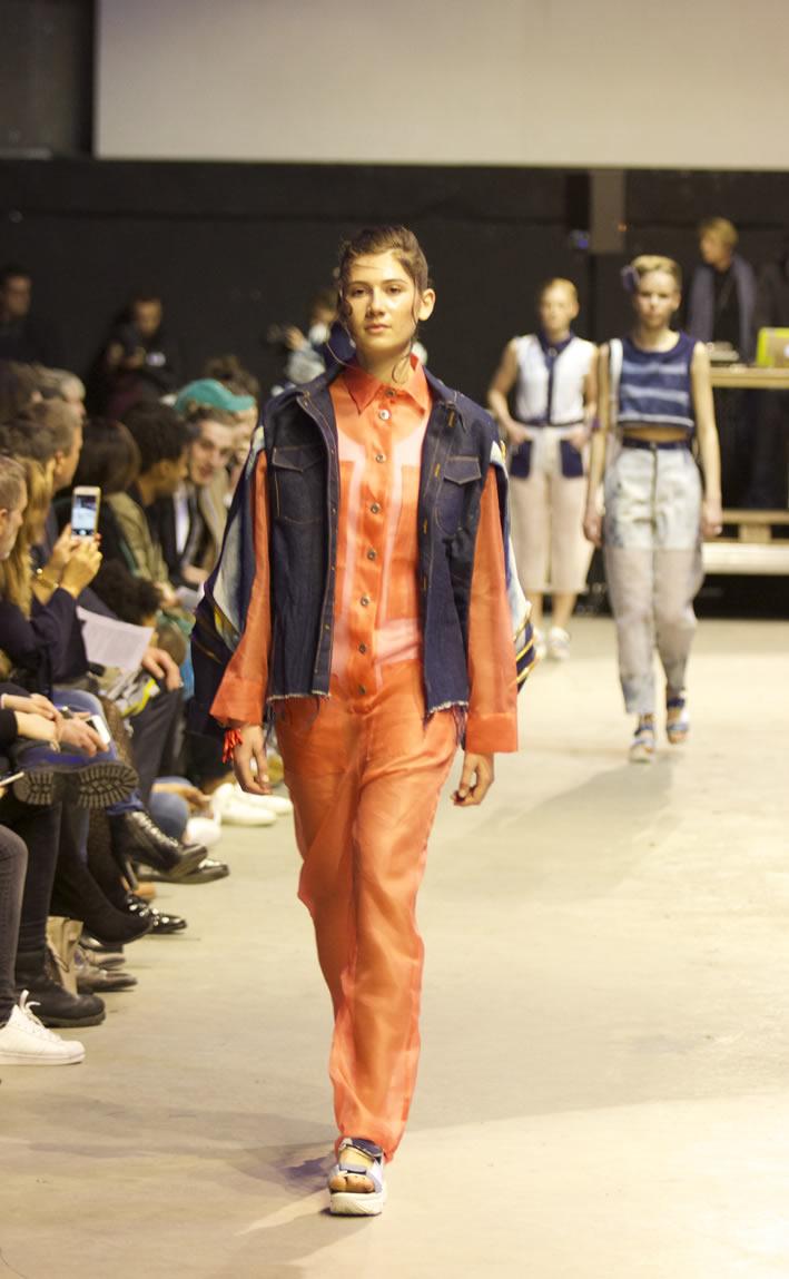 ecole de style paris