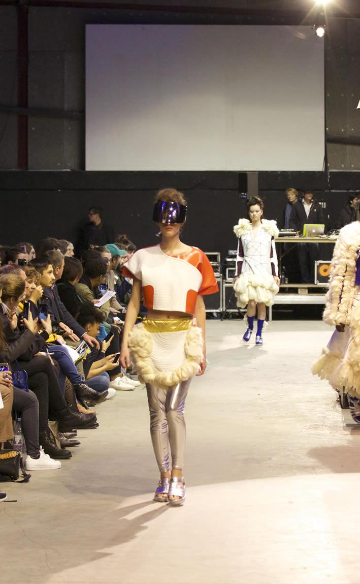 designer de mode