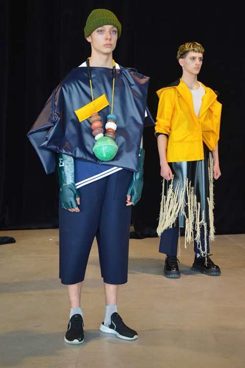 defile ecole mode nantes