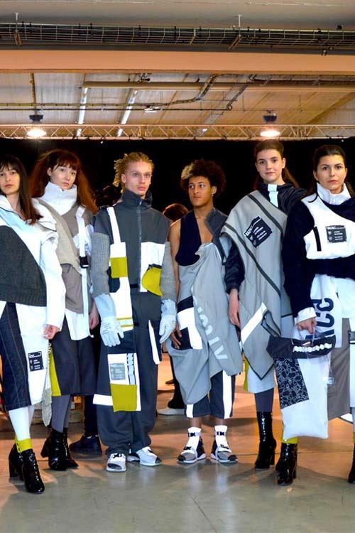 defile ecole mode nantes