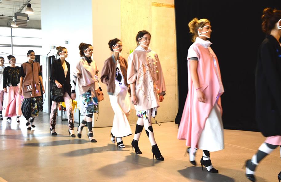 formation styliste de mode