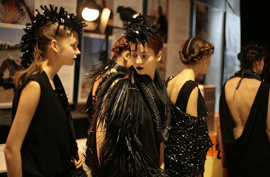 formation stylisme modelisme