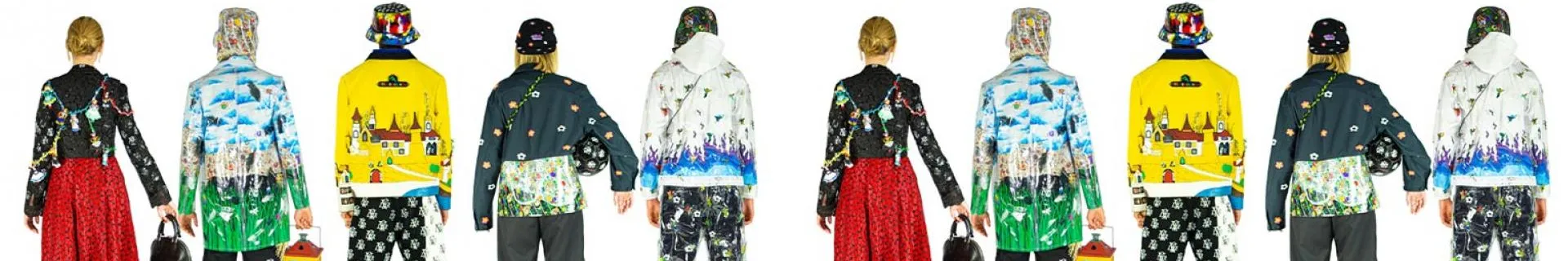 Qu’est-ce que le fashion design ? 